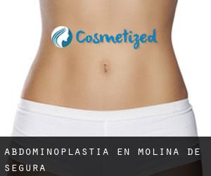 Abdominoplastia en Molina de Segura Abdominoplastia en Molina de Segura