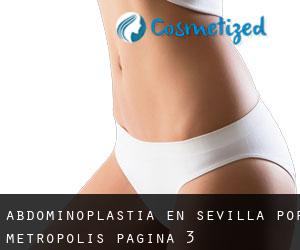 Abdominoplastia en Sevilla por metropolis - página 3