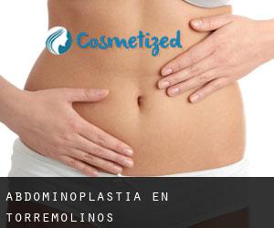 Abdominoplastia en Torremolinos Abdominoplastia en Torremolinos