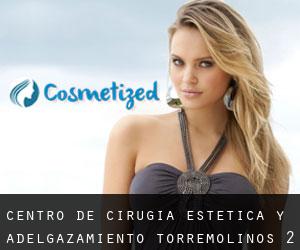 Centro de Cirugia Estetica y Adelgazamiento (Torremolinos) #2