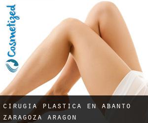 cirugía plástica en Abanto (Zaragoza, Aragón)