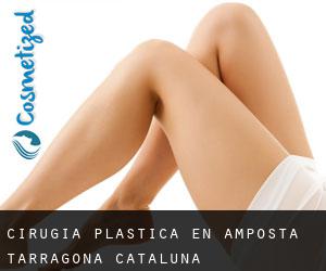cirugía plástica en Amposta (Tarragona, Cataluña)