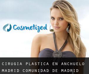 cirugía plástica en Anchuelo (Madrid, Comunidad de Madrid)