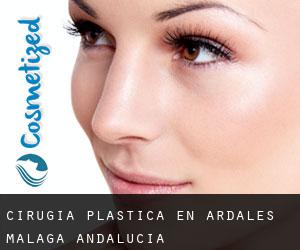 cirugía plástica en Ardales (Málaga, Andalucía)