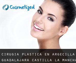 cirugía plástica en Argecilla (Guadalajara, Castilla-La Mancha)