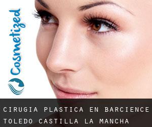 cirugía plástica en Barcience (Toledo, Castilla-La Mancha)