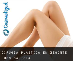 cirugía plástica en Begonte (Lugo, Galicia)