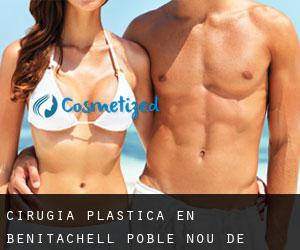 cirugía plástica en Benitachell / Poble Nou de Benitatxell (Alicante, Comunidad Valenciana)