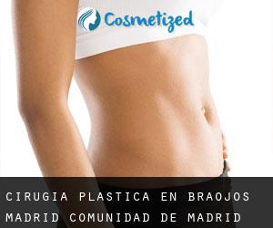 cirugía plástica en Braojos (Madrid, Comunidad de Madrid)