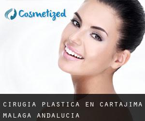 cirugía plástica en Cartajima (Málaga, Andalucía)