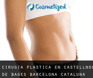 cirugía plástica en Castellnou de Bages (Barcelona, Cataluña)