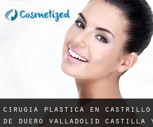 cirugía plástica en Castrillo de Duero (Valladolid, Castilla y León)