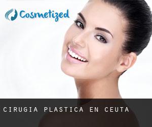 cirugía plástica en Ceuta
