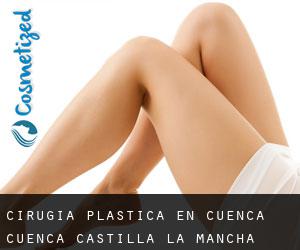 cirugía plástica en Cuenca (Cuenca, Castilla-La Mancha)