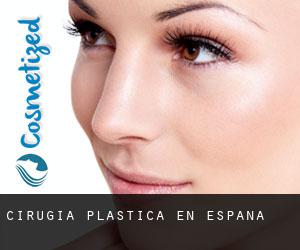 Cirugía plástica en España