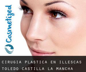 cirugía plástica en Illescas (Toledo, Castilla-La Mancha)