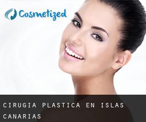 cirugía plástica en Islas Canarias