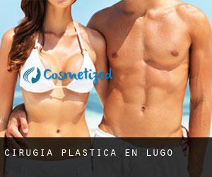 cirugía plástica en Lugo