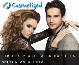cirugía plástica en Marbella (Málaga, Andalucía) cirugía plástica en Marbella (Málaga, Andalucía)