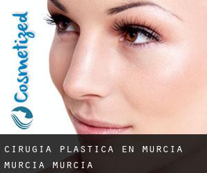 cirugía plástica en Murcia (Murcia, Murcia)