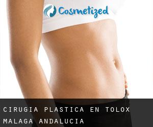 cirugía plástica en Tolox (Málaga, Andalucía) cirugía plástica en Tolox (Málaga, Andalucía)
