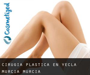 cirugía plástica en Yecla (Murcia, Murcia)