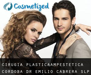 Cirugía Plástica&Estética Córdoba Dr. Emilio Cabrera S.L.P. (Villarrubia) #3