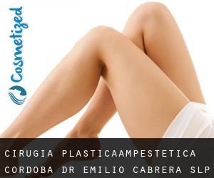 Cirugía Plástica&Estética Córdoba Dr. Emilio Cabrera S.L.P. (Villarrubia) #3