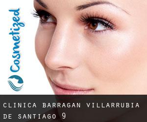 Clínica Barragán (Villarrubia de Santiago) #9