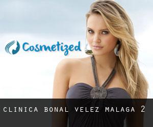Clinica Bonal (Vélez-Málaga) #2