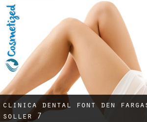 Clínica Dental Font den Fargas (Sóller) #7