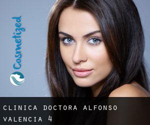 Clinica Doctora Alfonso (Valencia) #4