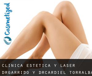 Clínica Estética y Láser Dr.Garrido y Dr.Cardiel (Torralba del Pinar) #8