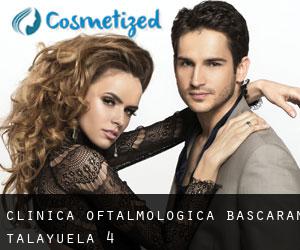 Clínica Oftalmológica Bascarán (Talayuela) #4