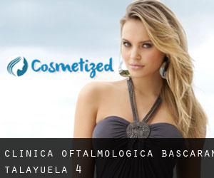 Clínica Oftalmológica Bascarán (Talayuela) #4