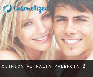 Clínica Vithalia (Valencia) #2