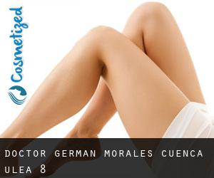 Doctor German Morales Cuenca (Ulea) #8