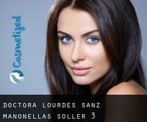 Doctora Lourdes Sanz Manonellas (Sóller) #3
