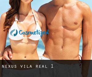Nexus (Vila-real) #1