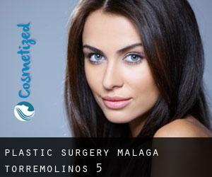 Plastic Surgery Malaga (Torremolinos) #5