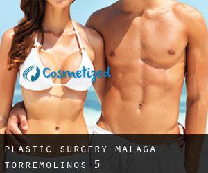 Plastic Surgery Malaga (Torremolinos) #5