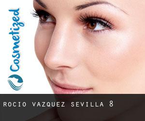 Rocío Vazquez (Sevilla) #8
