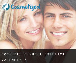 Sociedad Cirugia Estética (Valencia) #7